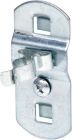 KS Tools Werkzeugklemme einfach klein Durchmesser 10mm