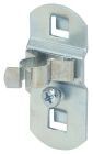 KS Tools Werkzeugklemme einfach klein Durchmesser 13mm