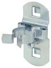 KS Tools Werkzeugklemme einfach klein Durchmesser 19mm