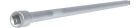 KS Tools 1/2 Zoll XXL Kipp Verlängerung Länge 600 mm