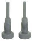 KS Tools Zapfen Durchmesser 6 bis 10mm 2 Stück