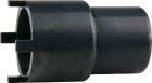 KS Tools 3/4 Zoll Zapfenschlüssel für Differentialflansch Durchmesser 42 mm