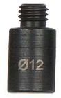 KS Tools Zentrierhülse für Führungslager Durchmesser 12 mm - 22 mm