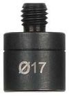 KS Tools Zentrierhülse für Führungslager Durchmesser 17 mm - 24 mm