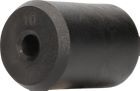 KS Tools Zentrierkonus Nylon Außen Durchmesser 35 mm