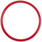 KS Tools Zierring rot für 1/4 Zoll Druckluft Polierer