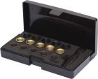 KS Tools Zündkerzengewinde Reparatur Satz 16 Teile