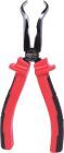 KS Tools Zündkerzenstecker Zange Durchmesser 9 mm kurz Länge 190 mm