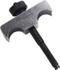 Brilliant Tools Zündspulen Demontagewerkzeug für VAG