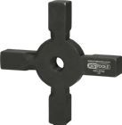 KS Tools Zugstück Länge 15 mm