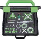 Kukko Kugellagerabzieher Satz PULLPO K-70-C
