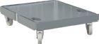 ESB Kunststoffrollplatte 724 x 815 x 225 mm Tragkraft 500 kg