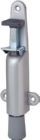 KWS 1028 Türfeststeller 50 mm Hub abgerundet
