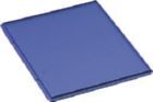 Lakape Auflagedeckel blau für Transportkasten VTK 600