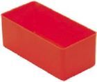Lakape Einsatzkasten E 40/3 99x49x40 mm rot