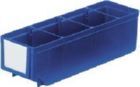 Lakape Regalkasten RK 300/93 blau