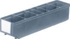 Lakape Regalkasten RK 400/93 grau
