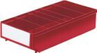 Lakape Regalkasten RK 400/186 rot