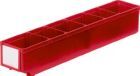 Lakape Regalkasten RK 500/93 rot