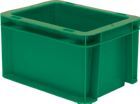 Lakape Stapeltransportkasten TK 200x150x120 mm grün