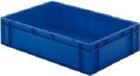 Lakape Stapeltransportkasten TK 600x400x145 mm blau