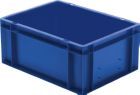 Lakape Stapeltransportkasten TK 400x300x175 mm blau