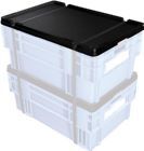 Lakape Stülpdeckel DTK für 600x400 mm