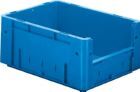 Lakape Schwerlast Transportkasten VTK 400/175-4 blau