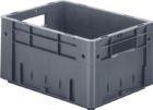 Lakape Transportkasten VTK 400/210-0 grau