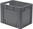 Lakape Transportkasten VTK 400/320-0 grau