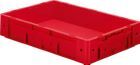 Lakape Transportkasten VTK 600/120-0 rot