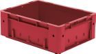 Lakape Transportkasten VTK 400/145-0 rot