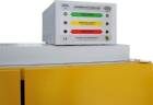 Lacont Aufsatzadapter Filteraufatz für Gefahrgutschrank Typ 30-90