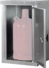 Lacont Kleingasflaschenschrank K-GFS 11
