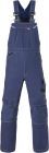 Havep Latzhose Attitude Größe 48 marine