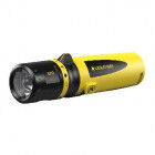 Ledlenser Akku Taschenlampe Flashlight Atex EX7R