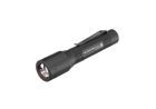 Ledlenser P3 Core Batteriebetriebene Mini-LED-Taschenlampe mit Ansteck-Clip