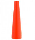 Ledlenser Signallicht Steckaufsatz Signal Cone 53 mm orange