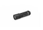 Solidline ST7 Kompakte und robuste Taschenlampe