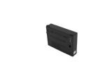 Solidline Li-Ion-Akkupack, 850 mAh, wiederaufladbar
