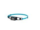 Ledlenser Kopflampe NEO1R Laufsport Stirnlampe blau