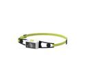Ledlenser Stirnleuchte NEO1R Laufsport Stirnlampe neongelb