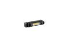 Ledlenser W6R Work wiederaufladbare Arbeitsleuchte mit ausklappbarem Lampenkopf