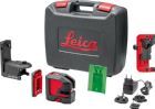 Leica Linienlaser L2P5G im Koffer