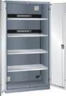 Lista Akku Ladeschrank Fächer 1000x580x1950mm 2x5 fach Energieleiste
