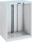 Lista Schrankgehäuse Höhe 1000mm 27x36E