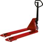 Logitrans Gabelhubwagen 2572 Tragkraft 2,5 Tonnen 75 bis 83 mm