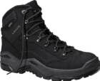 Lowa Schnürstiefel RENEGADE Work GTX black Mid S3 CI Größe 41