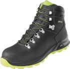 Lupriflex Schnürstiefel Aqua Light Mid S3 Gr. 43
