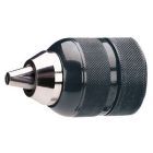 Milwaukee Bohrfutter FIXTEC 1/2 Zoll x 20 1,5 bis 13 mm für HDE13RQX